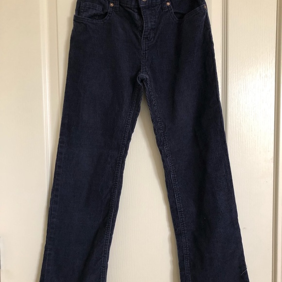 OshKosh B'gosh Bottoms Straight Cut Corduroy Pants Poshmark